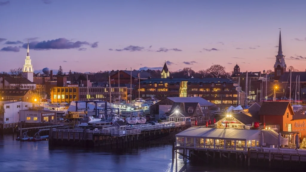 2 Atwood St Furnished, Newburyport