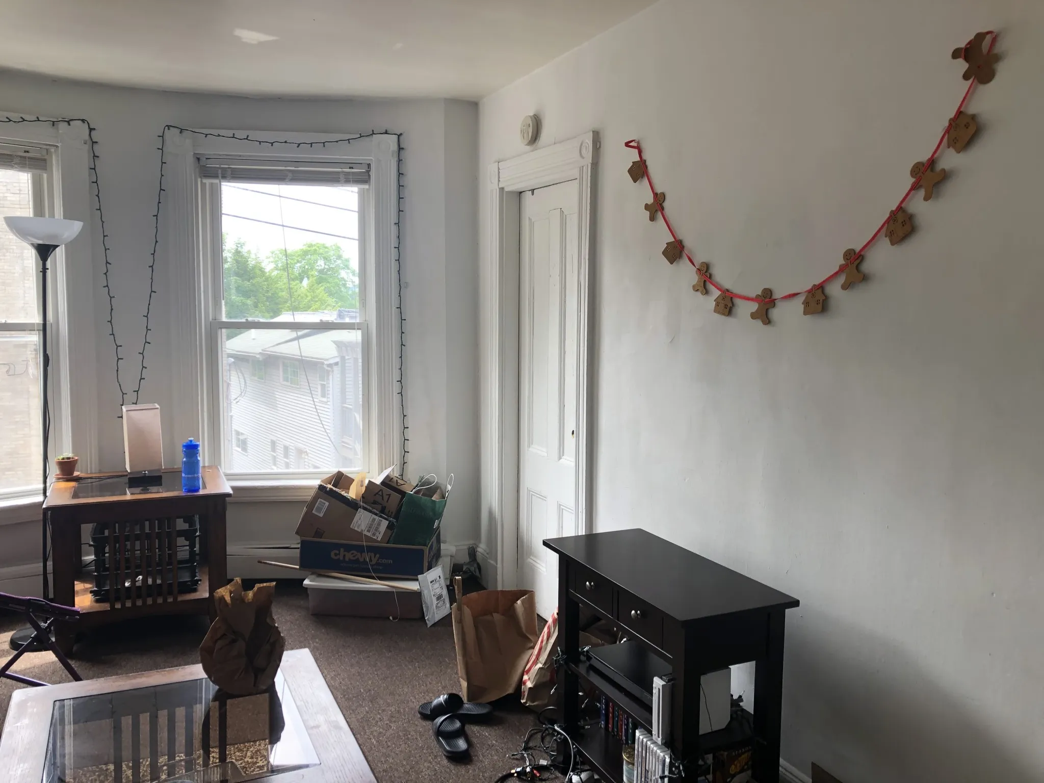 8 Parker Hill Ave, Mission Hill