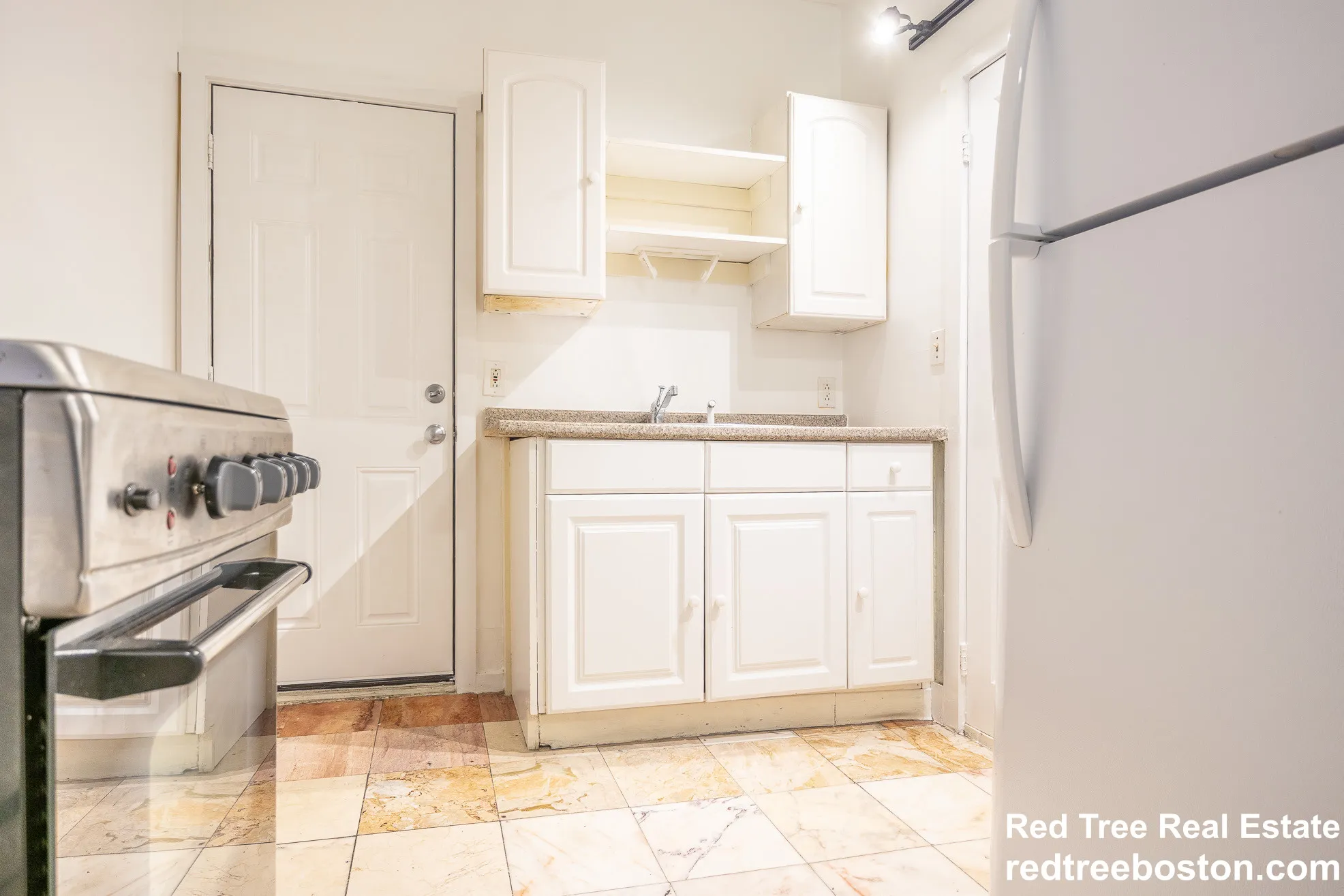 289 Hancock St, Dorchester