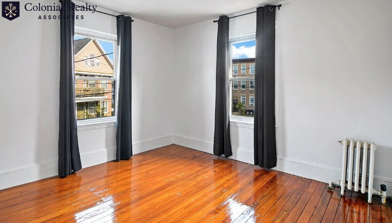 8 Haskell St, Allston