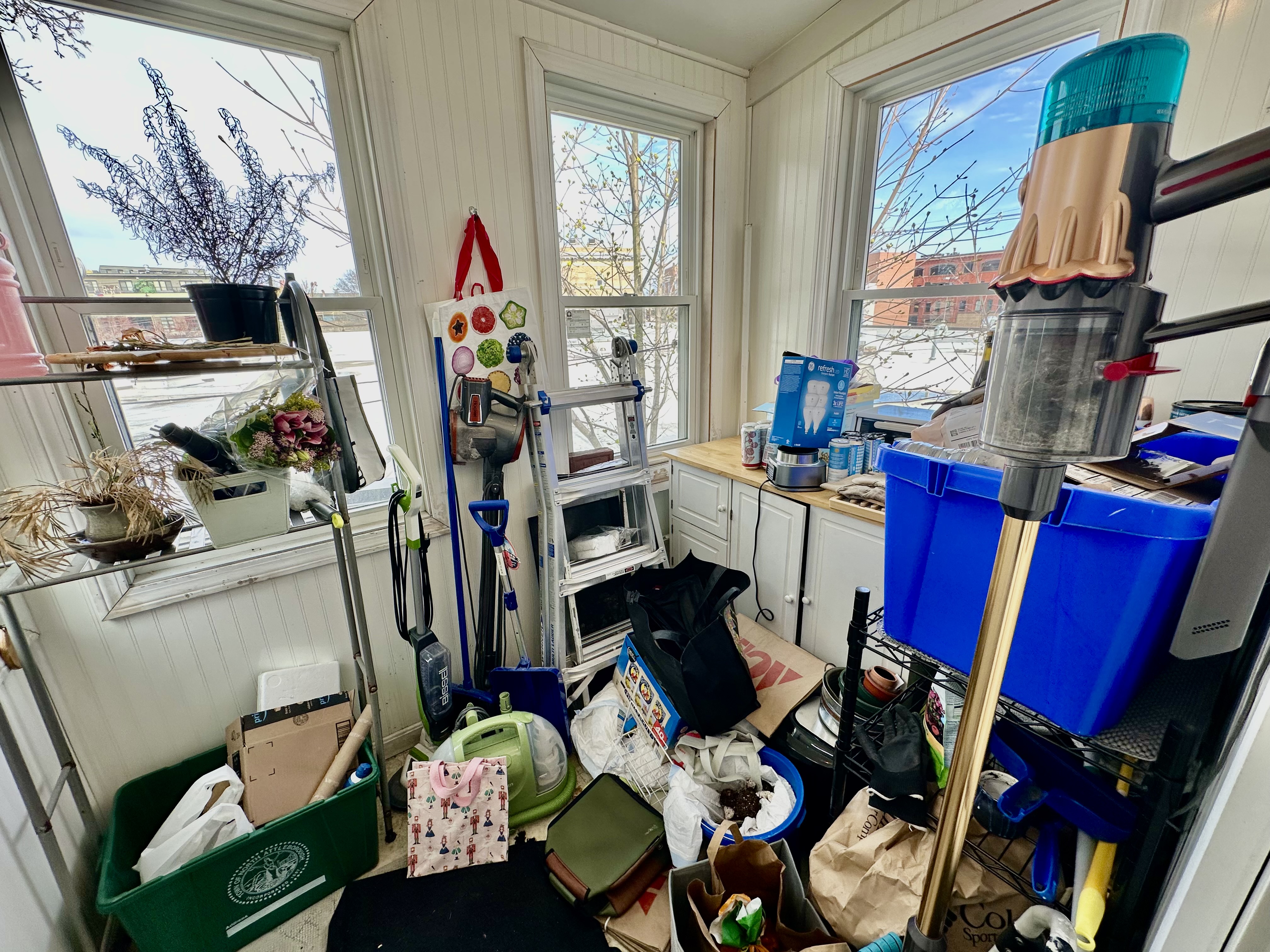 97 Dover St, Davis Square