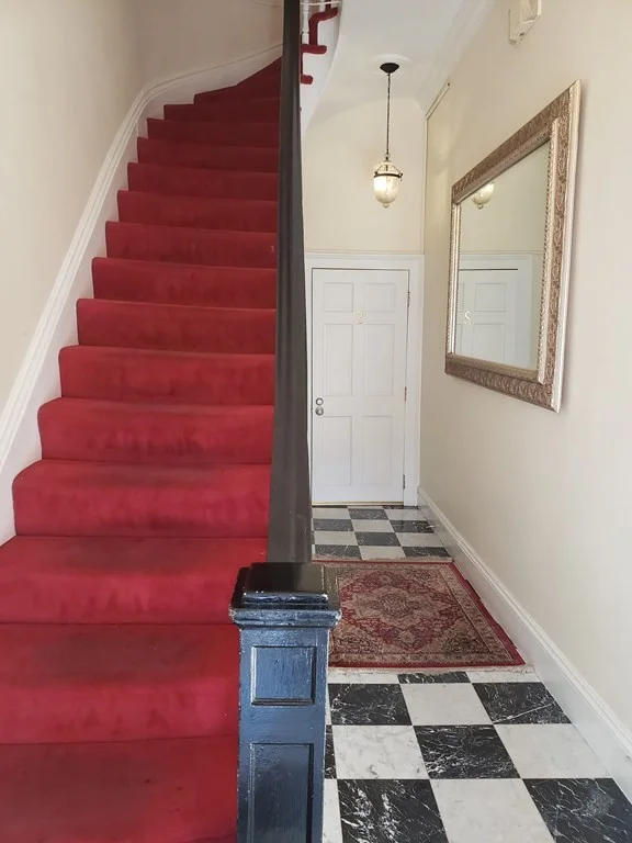 141 Arlington, Back Bay