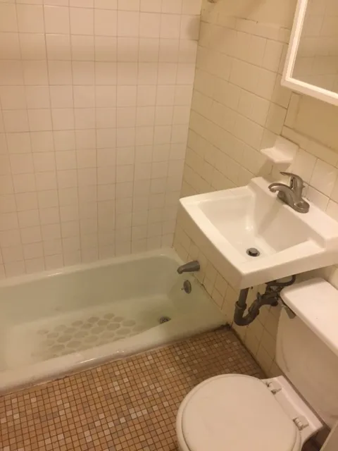 49 South Huntington Ave, Jamaica Plain