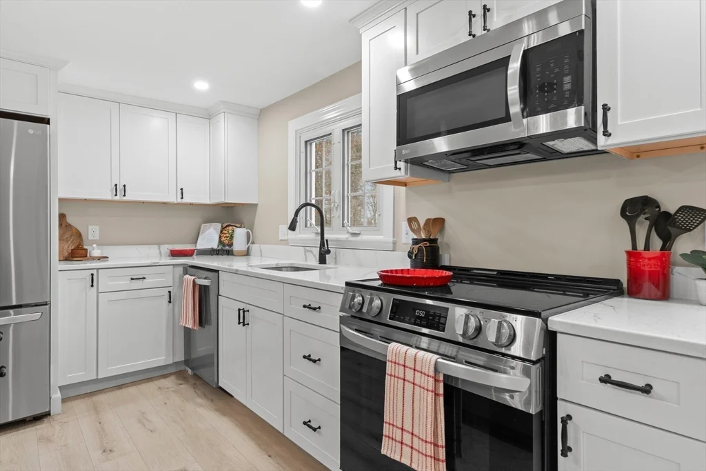 123 Pond St, Georgetown