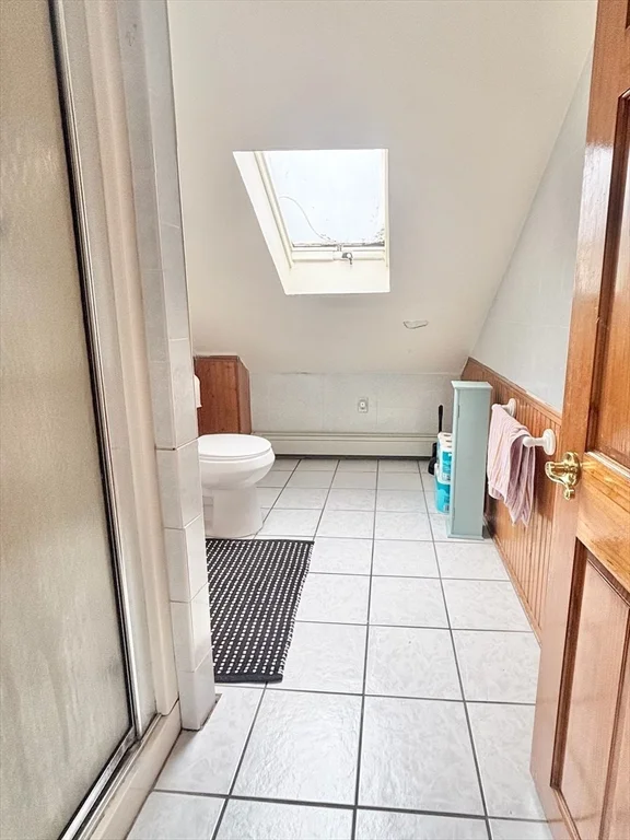 93 Baxter St, South Boston