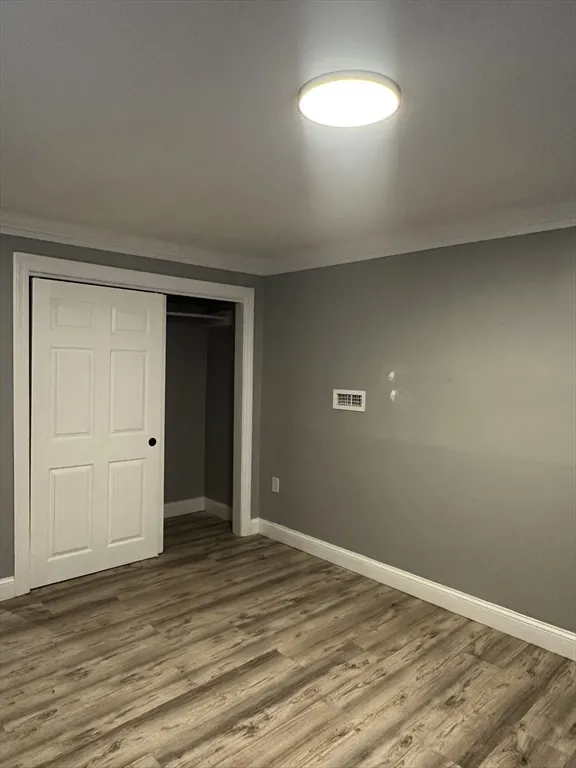 215 Belmont Ave, Brockton