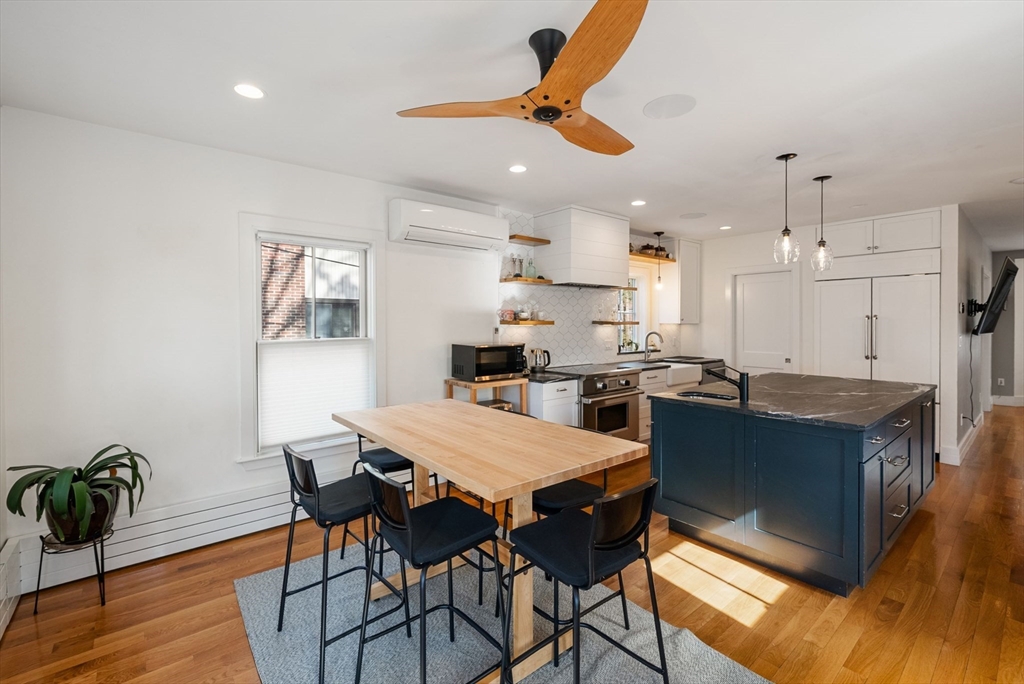 14 Hubbard Ave, Cambridge