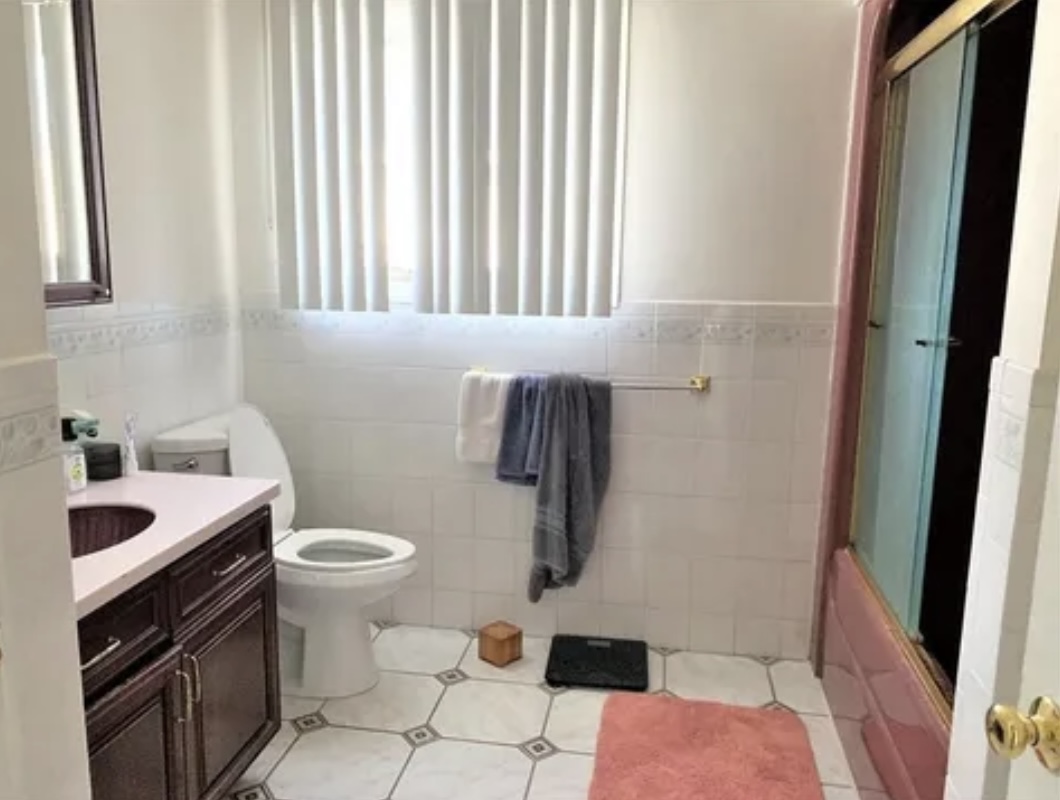 310 Beacon St, Ward Two