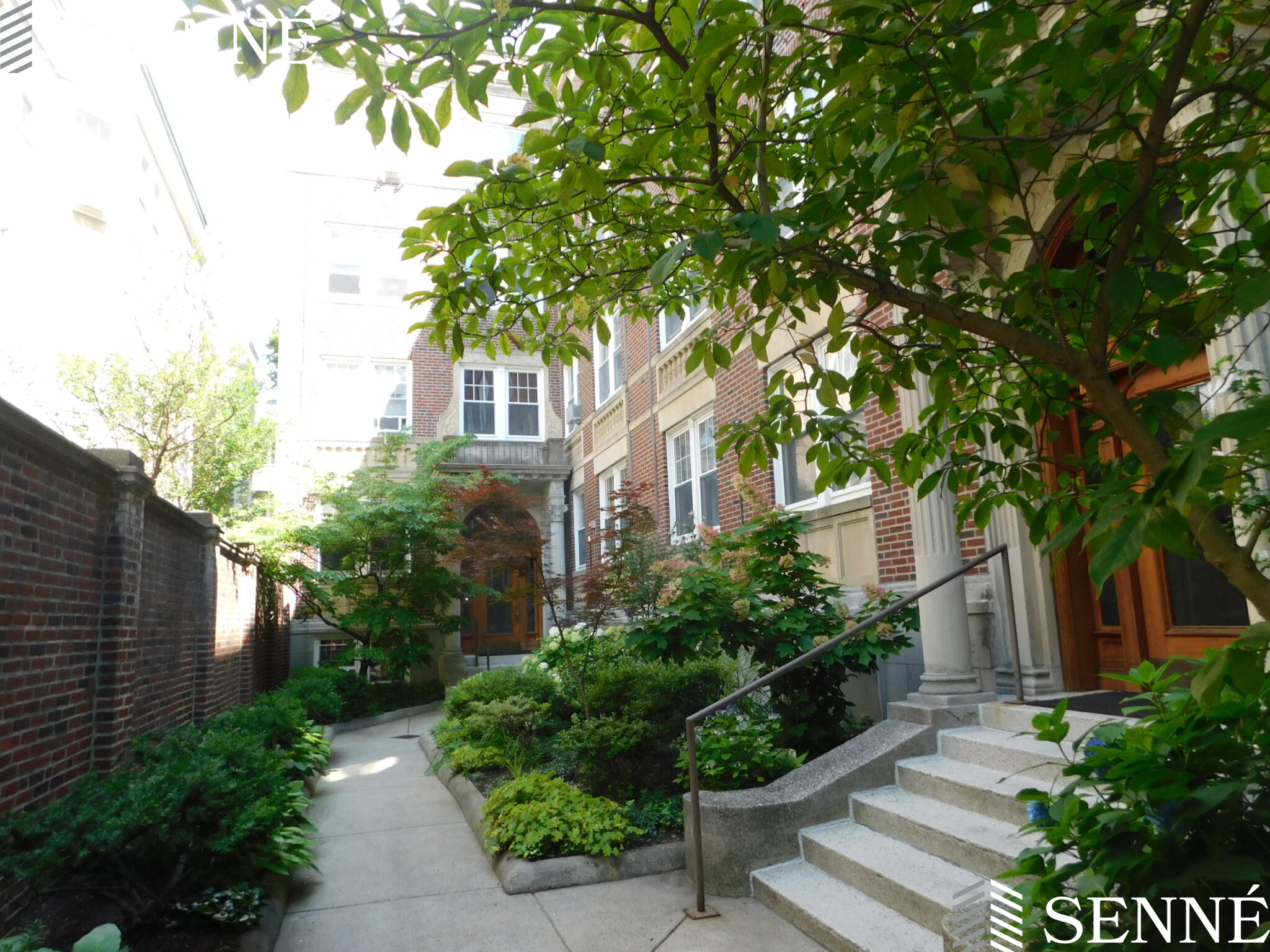 19 Shepard St, Harvard Square