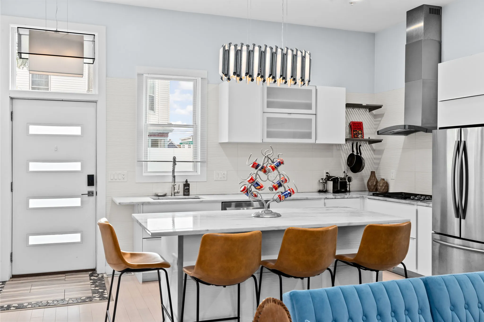 108-110 Trenton St, East Boston