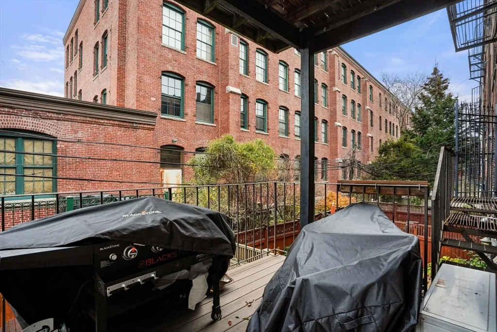 110 Union Park St, South End