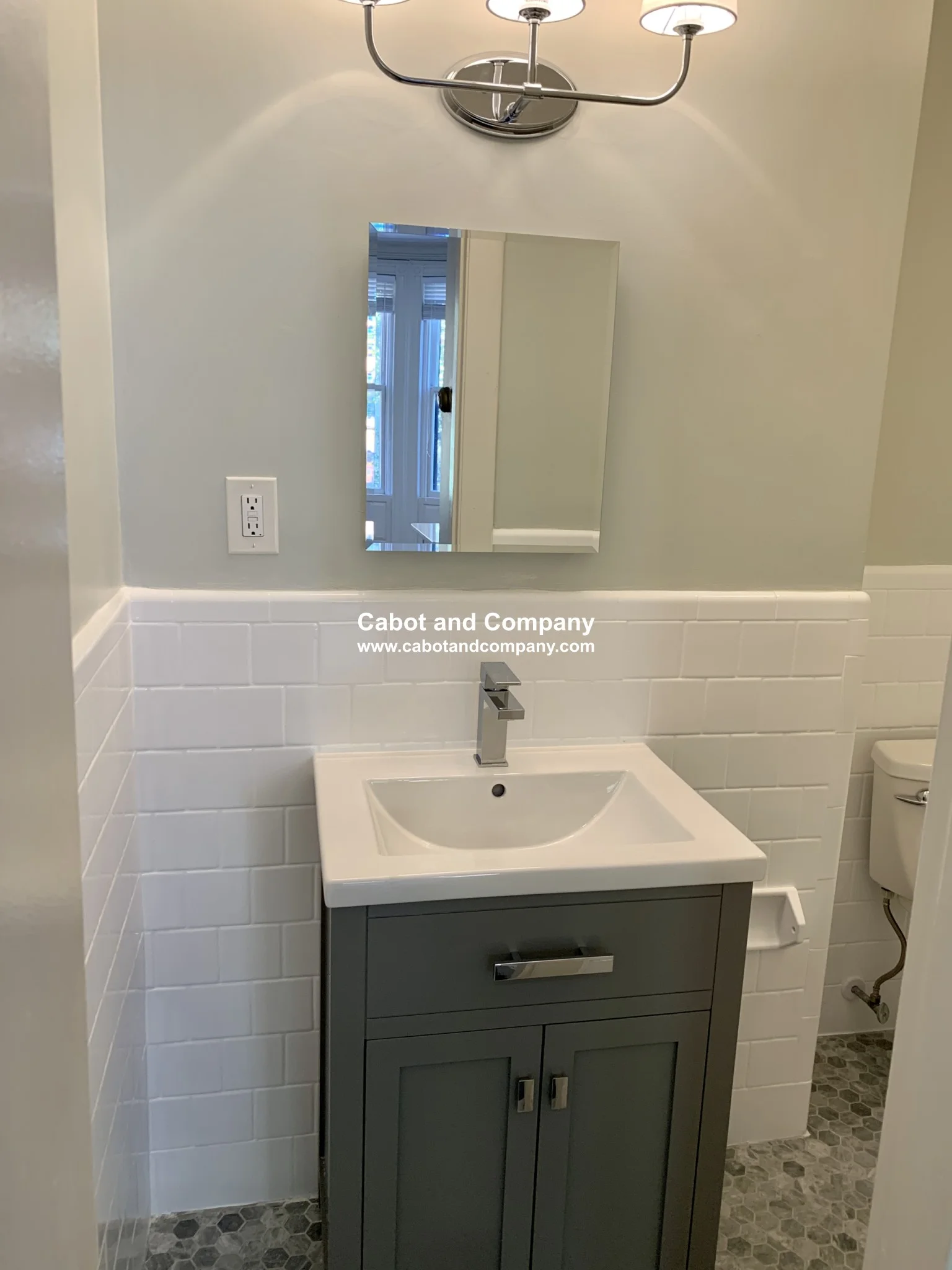 428 Marlborough St, Back Bay