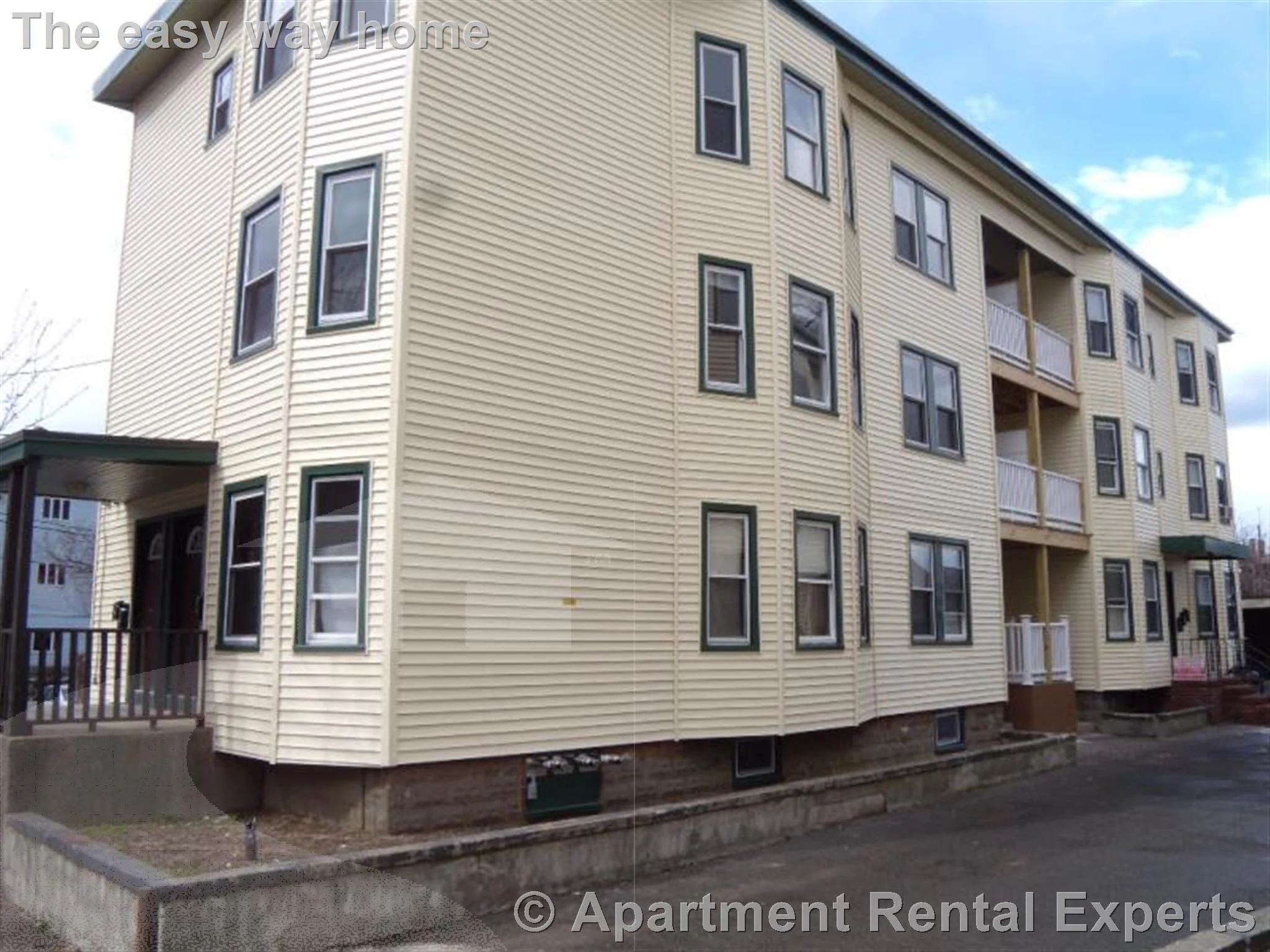 109 Perkins St, Sullivan Square