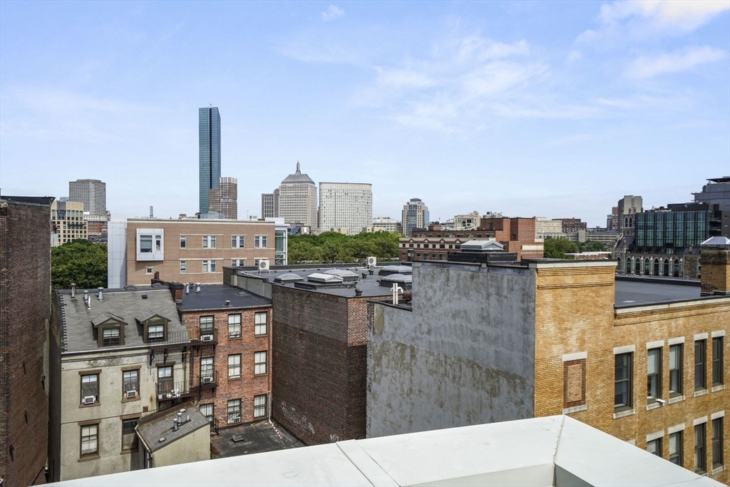 35 Fay St, South End