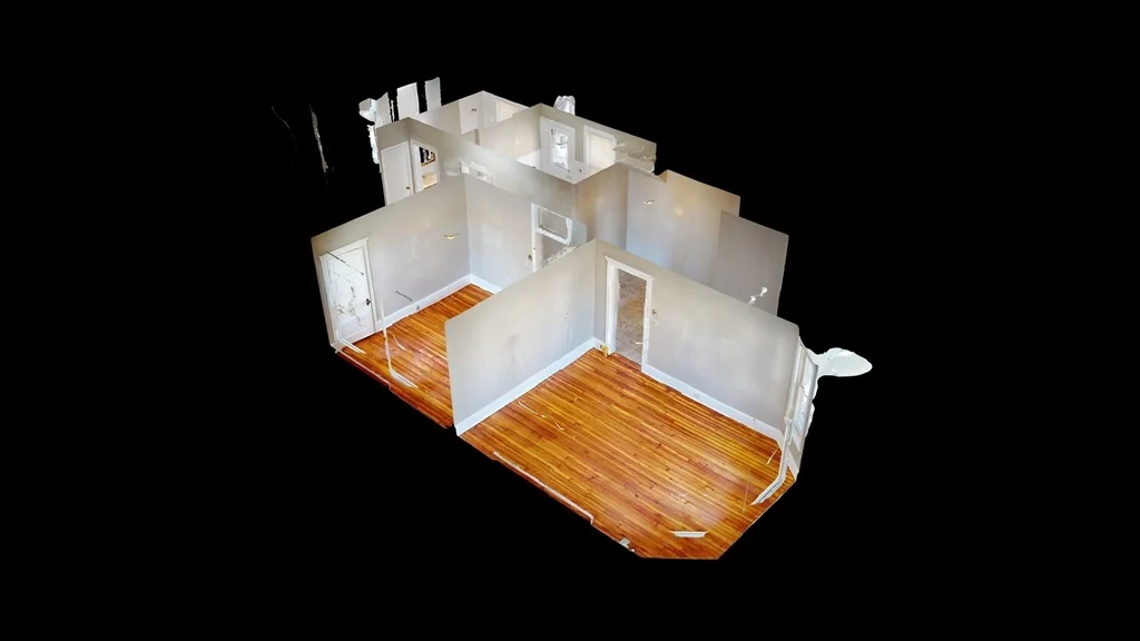 23 Endicott Ave, Revere