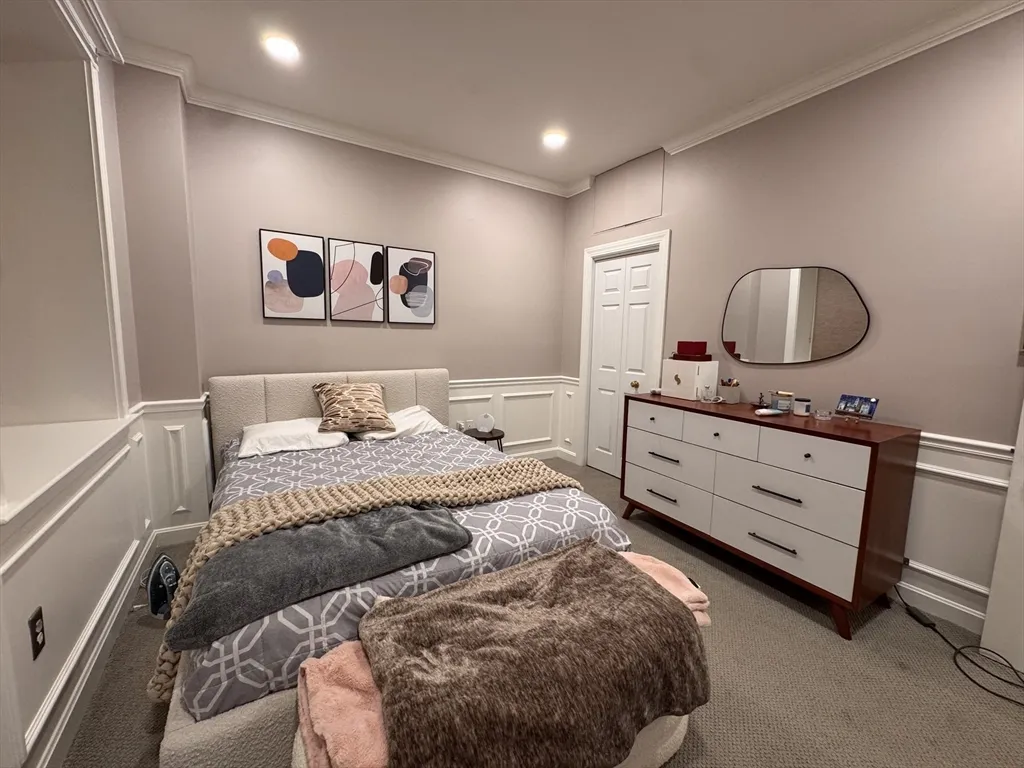 416 Marlborough St, Back Bay