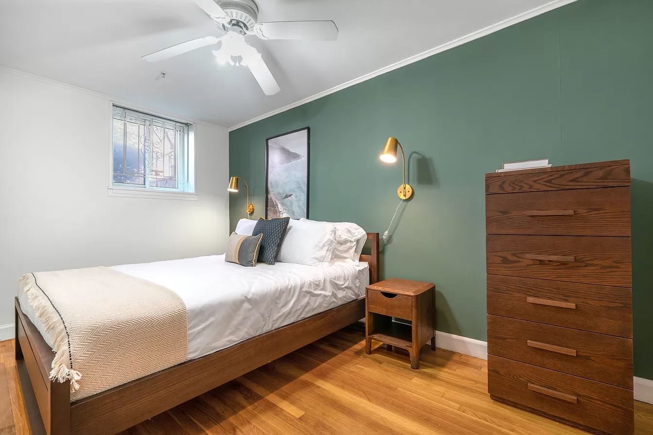 529 Beacon St, Back Bay