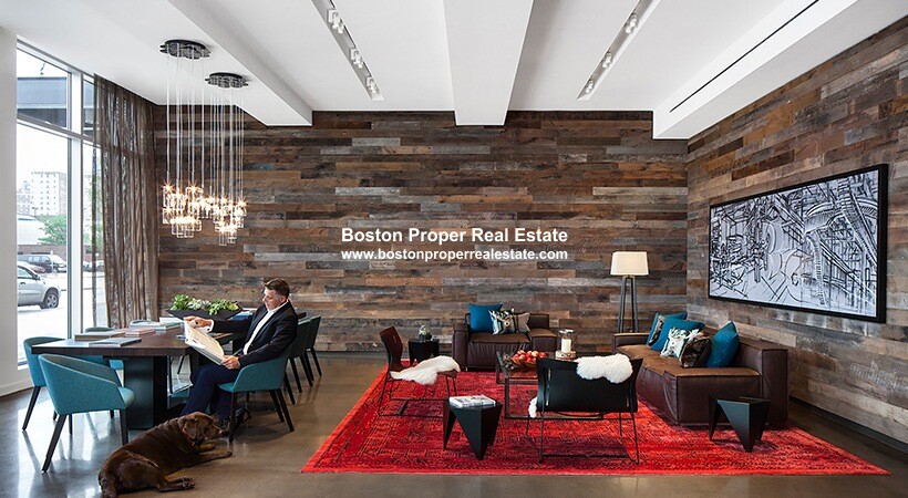 300 Harrison Ave, South End