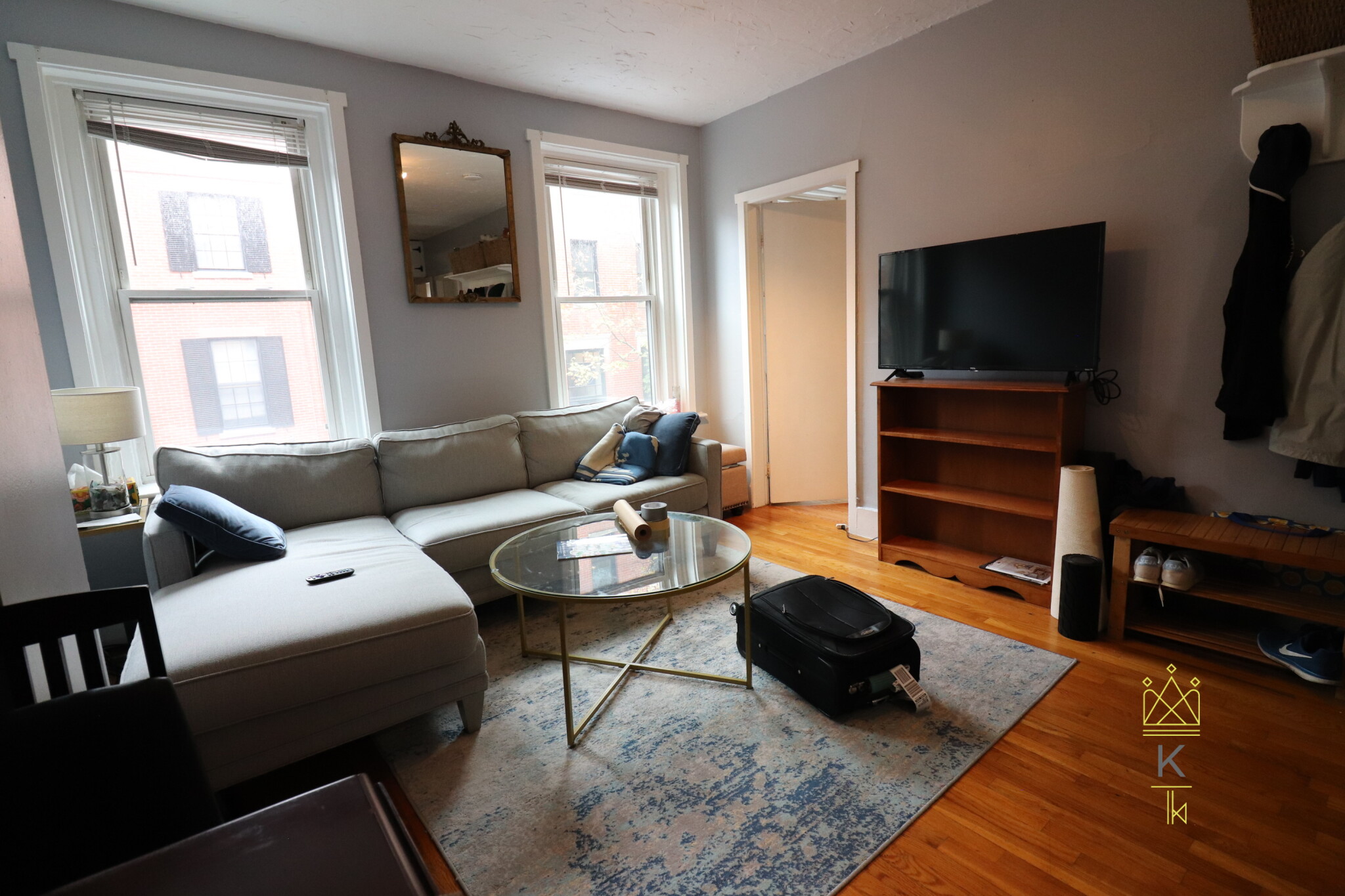 39 Irving St, Beacon Hill