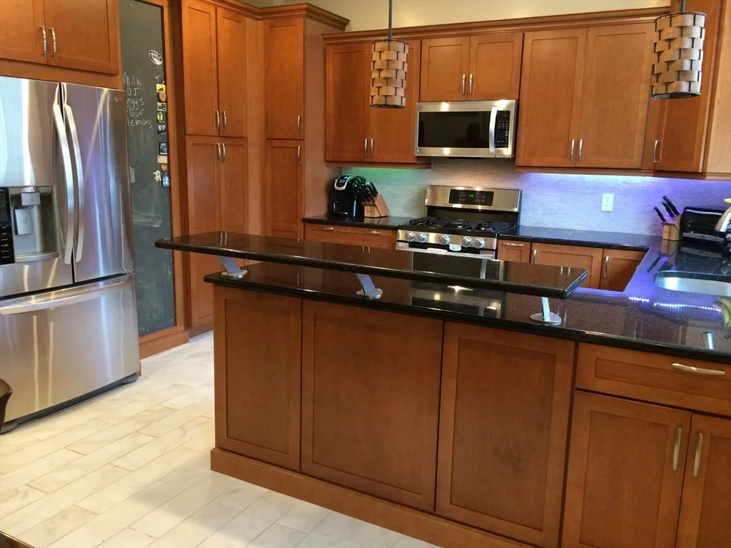 45 Mansfield, Union Square