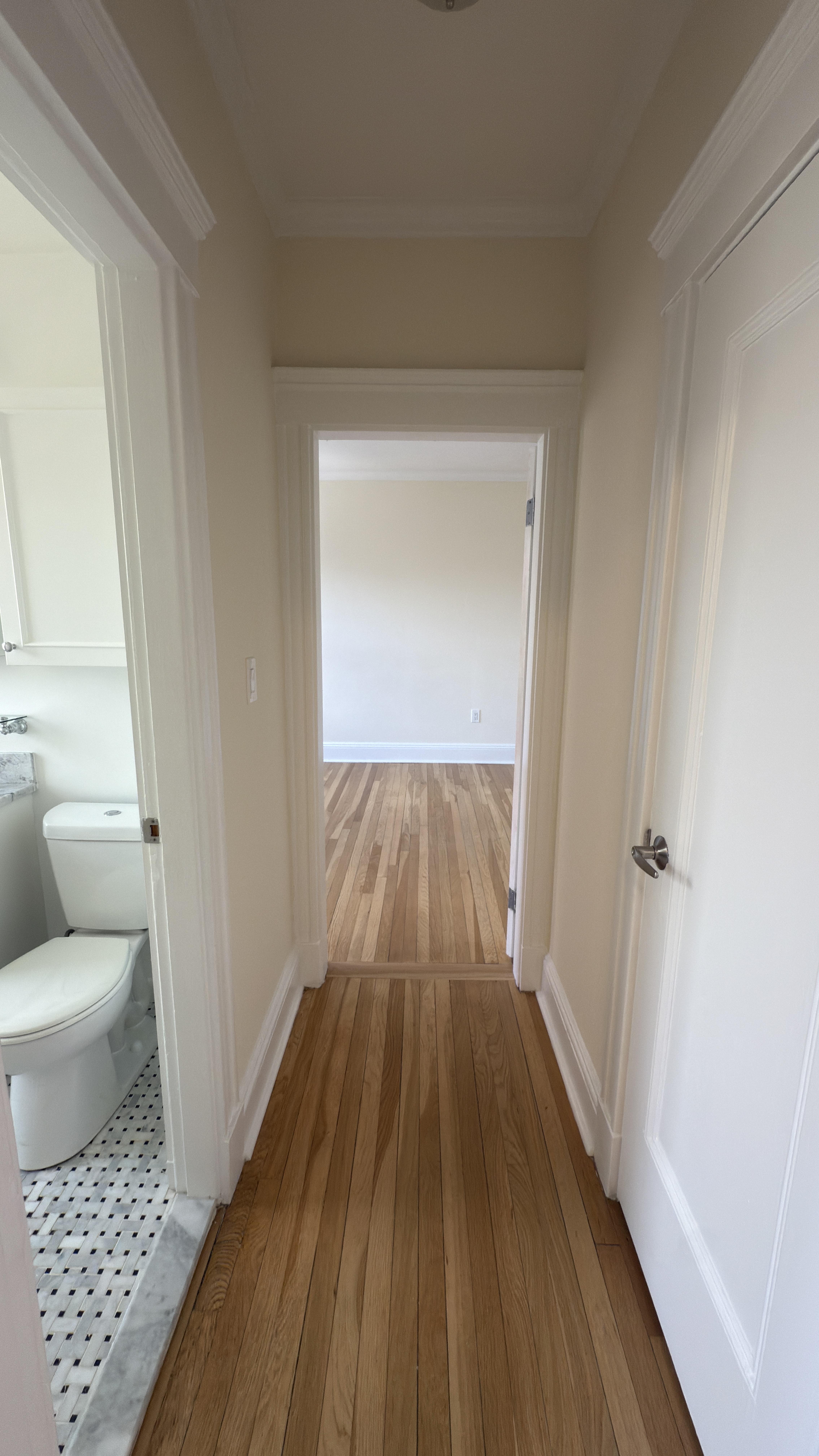 18 Chauncy St, Neighborhood Nine