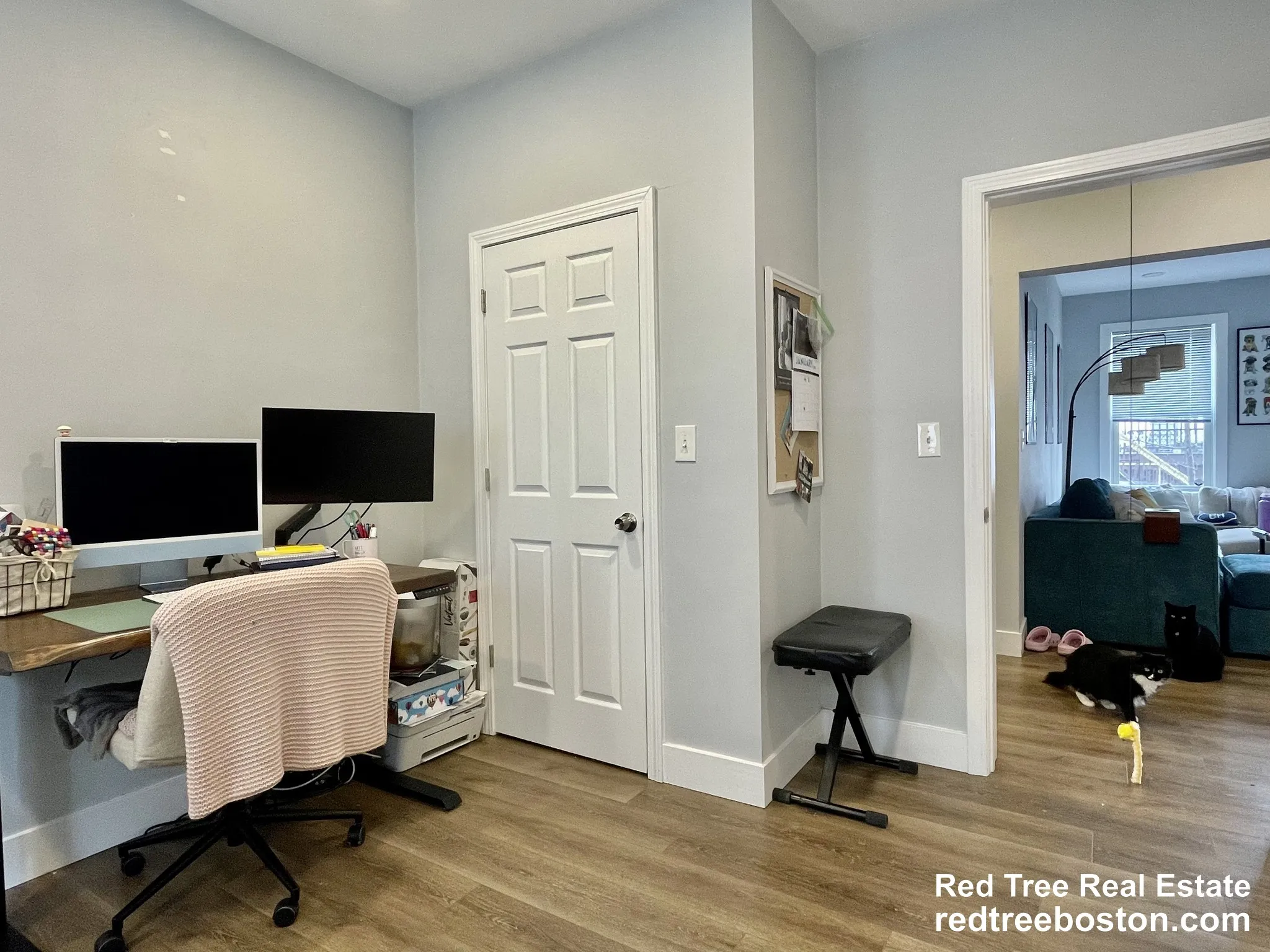 11 Pearl Ter, East Somerville