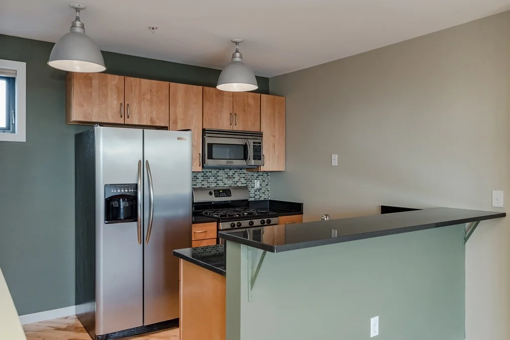 210 Broadway, Everett