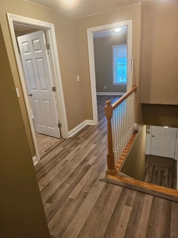 60 Amherst, Worcester