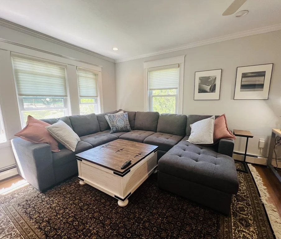 15 Abigail Ave, Quincy