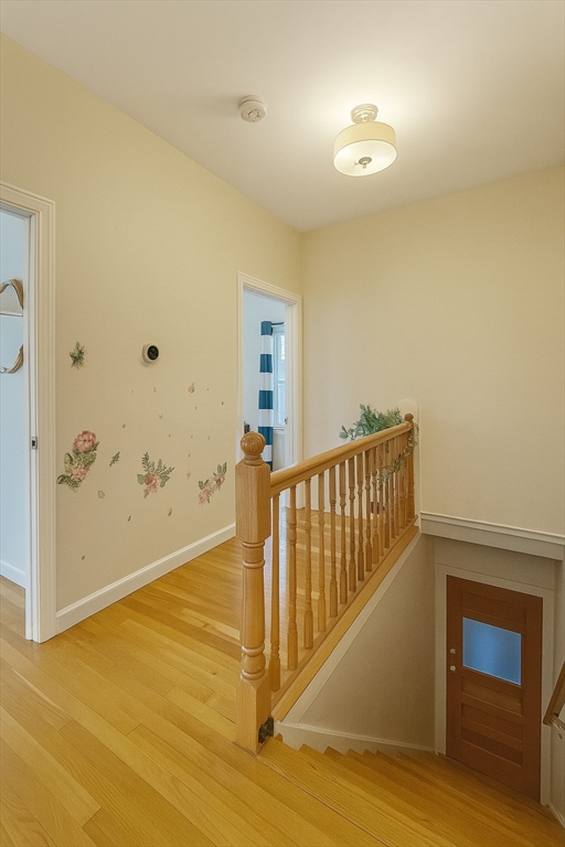 101 Prospect, Ward Two