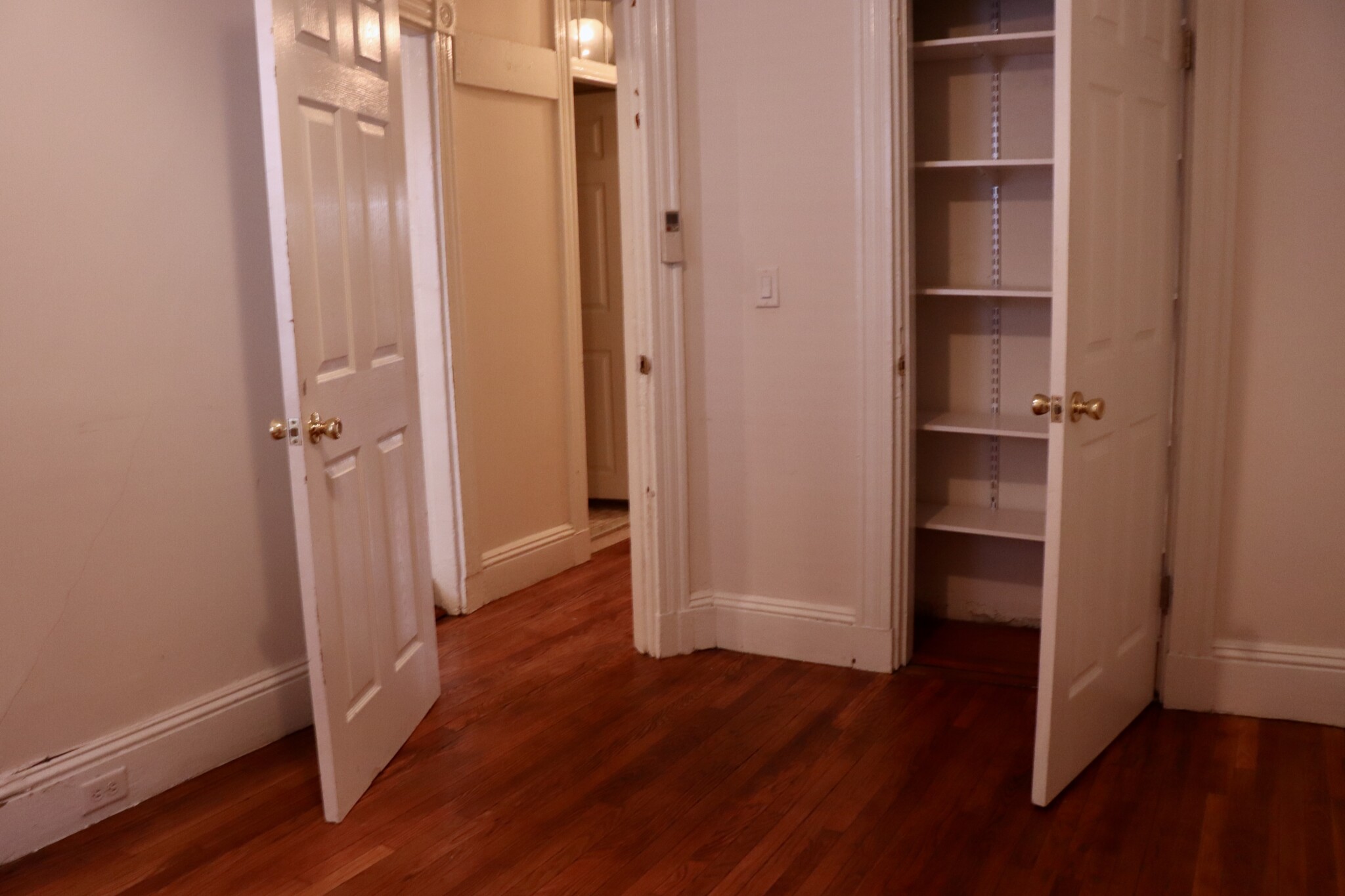 49 Saint Germain St, Back Bay