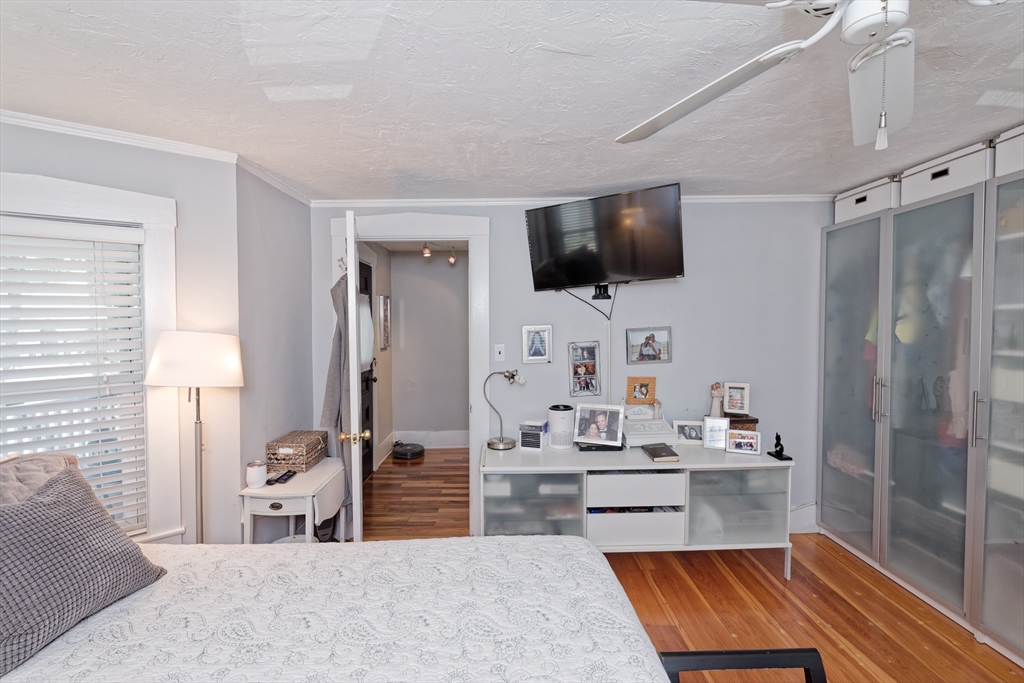 54 West Main, Marlborough