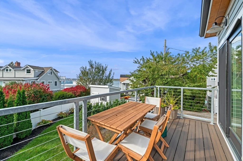99 Naugus Ave, Marblehead