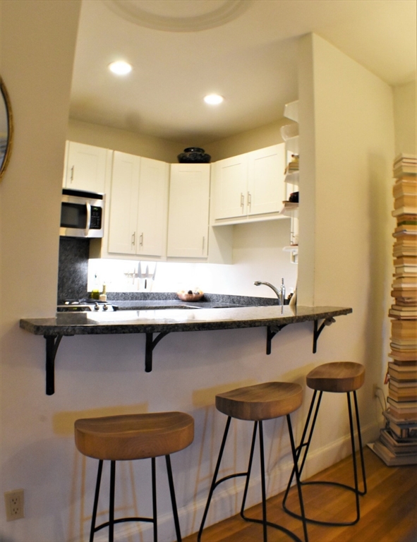 11 Worcester St, Boston