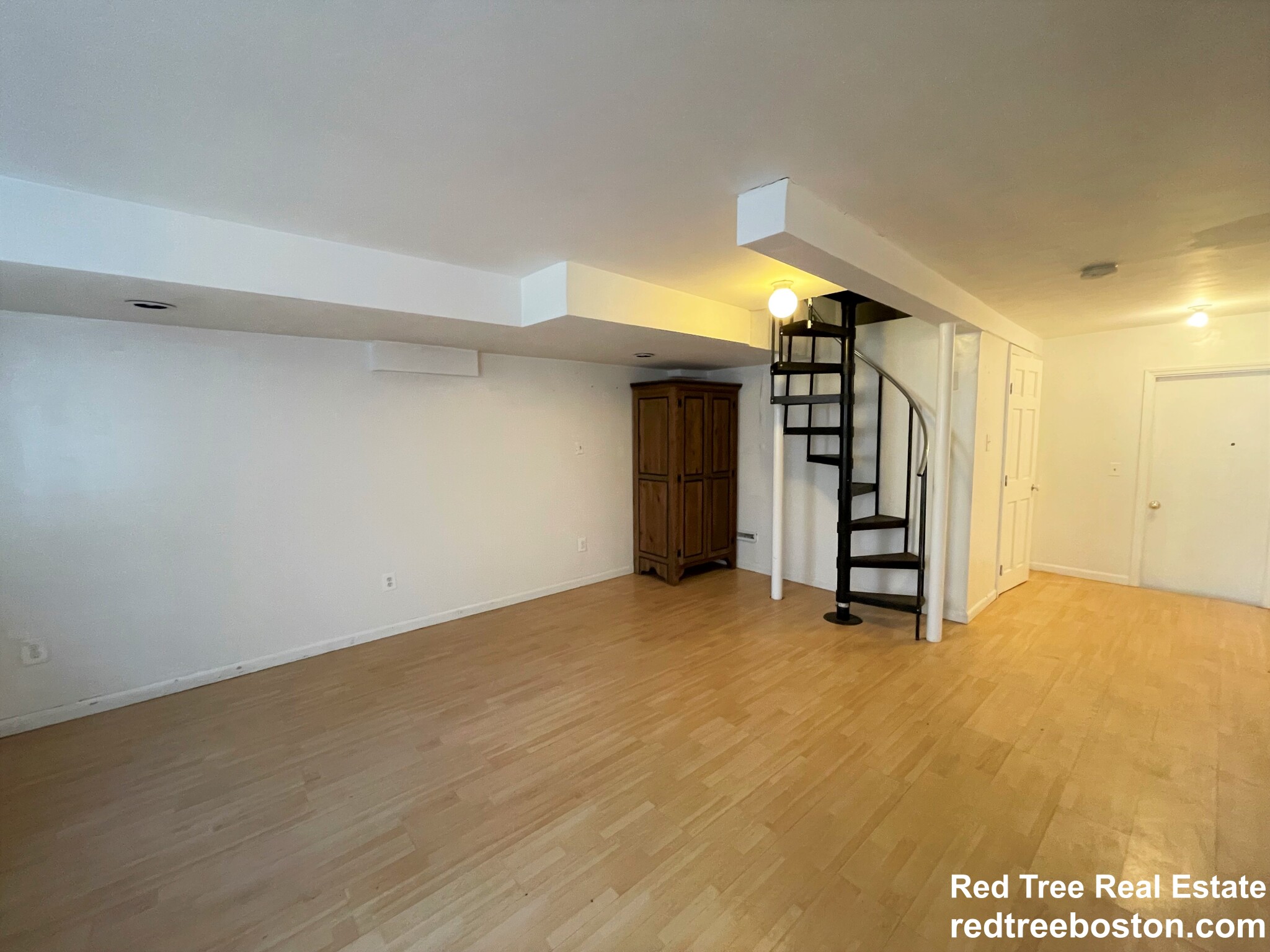 8 Sewall St, Mission Hill