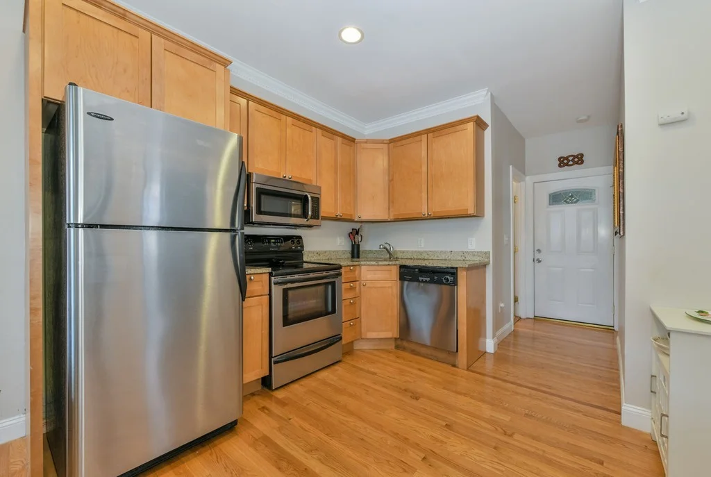 277 Silver, South Boston