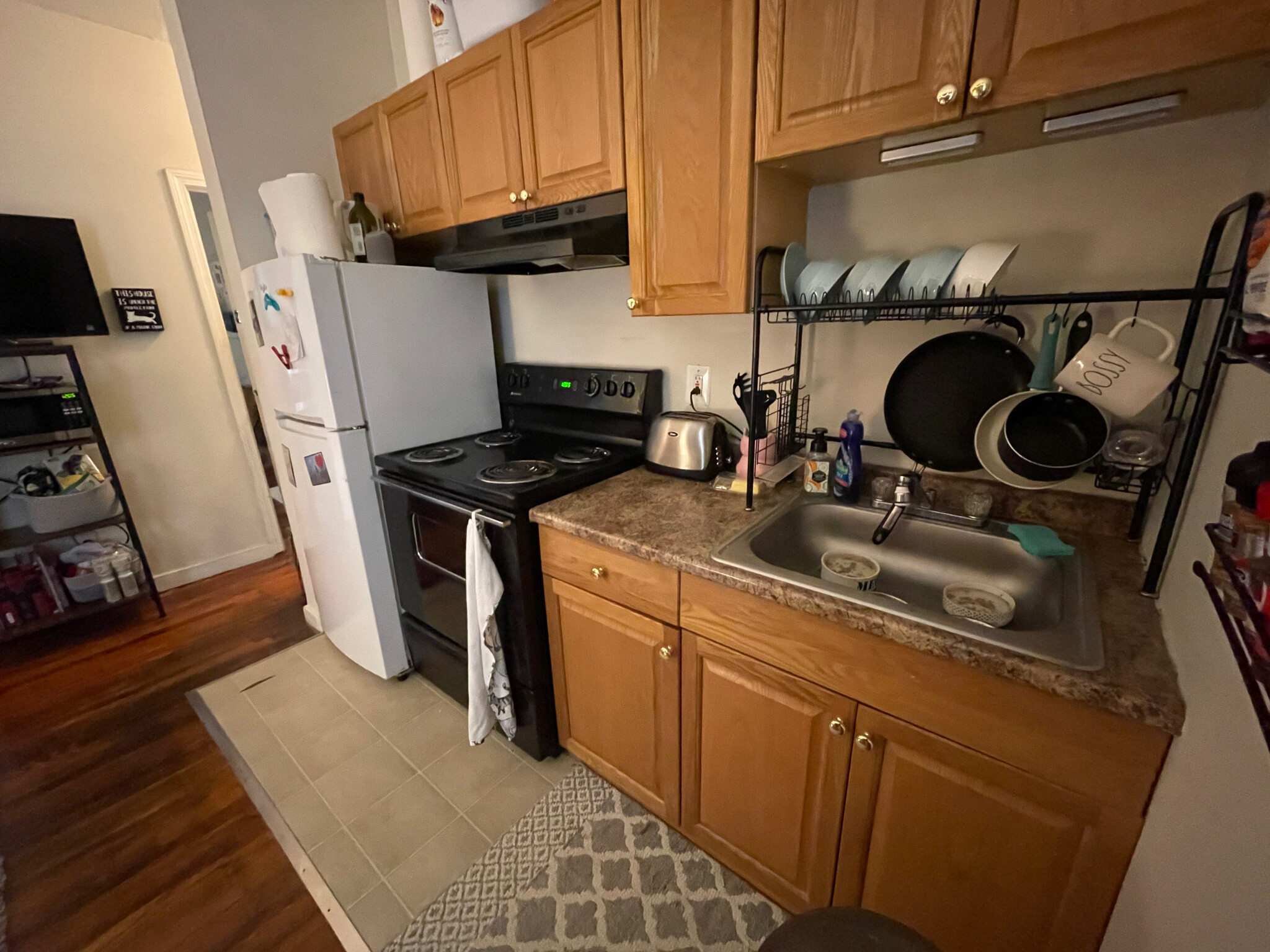 886 Huntington Ave, Mission Hill