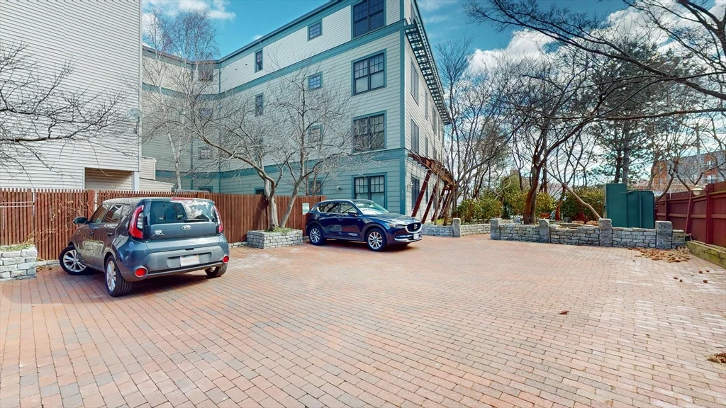 432 Norfolk St, Union Square
