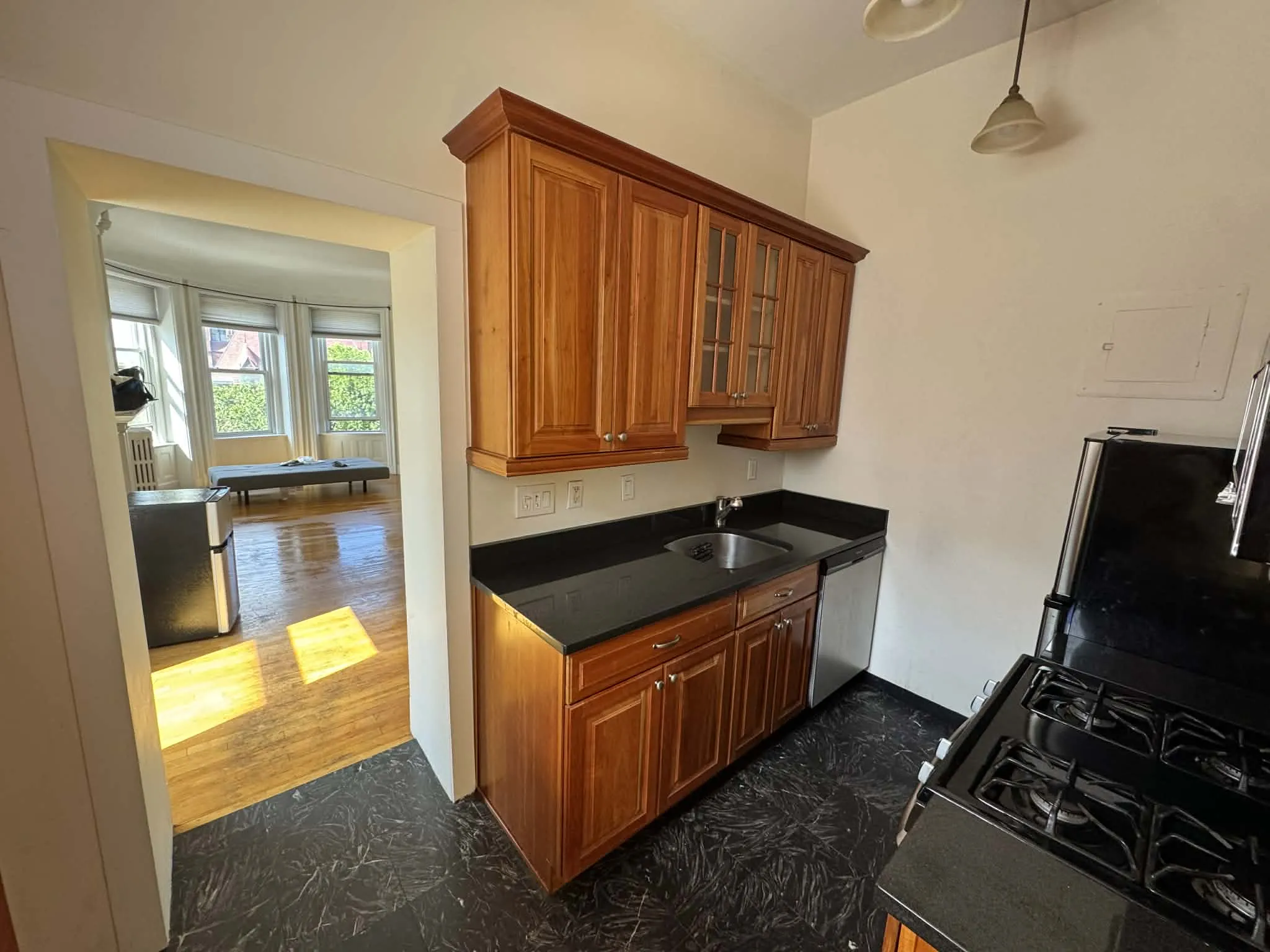 362 Commonwealth Ave, Back Bay