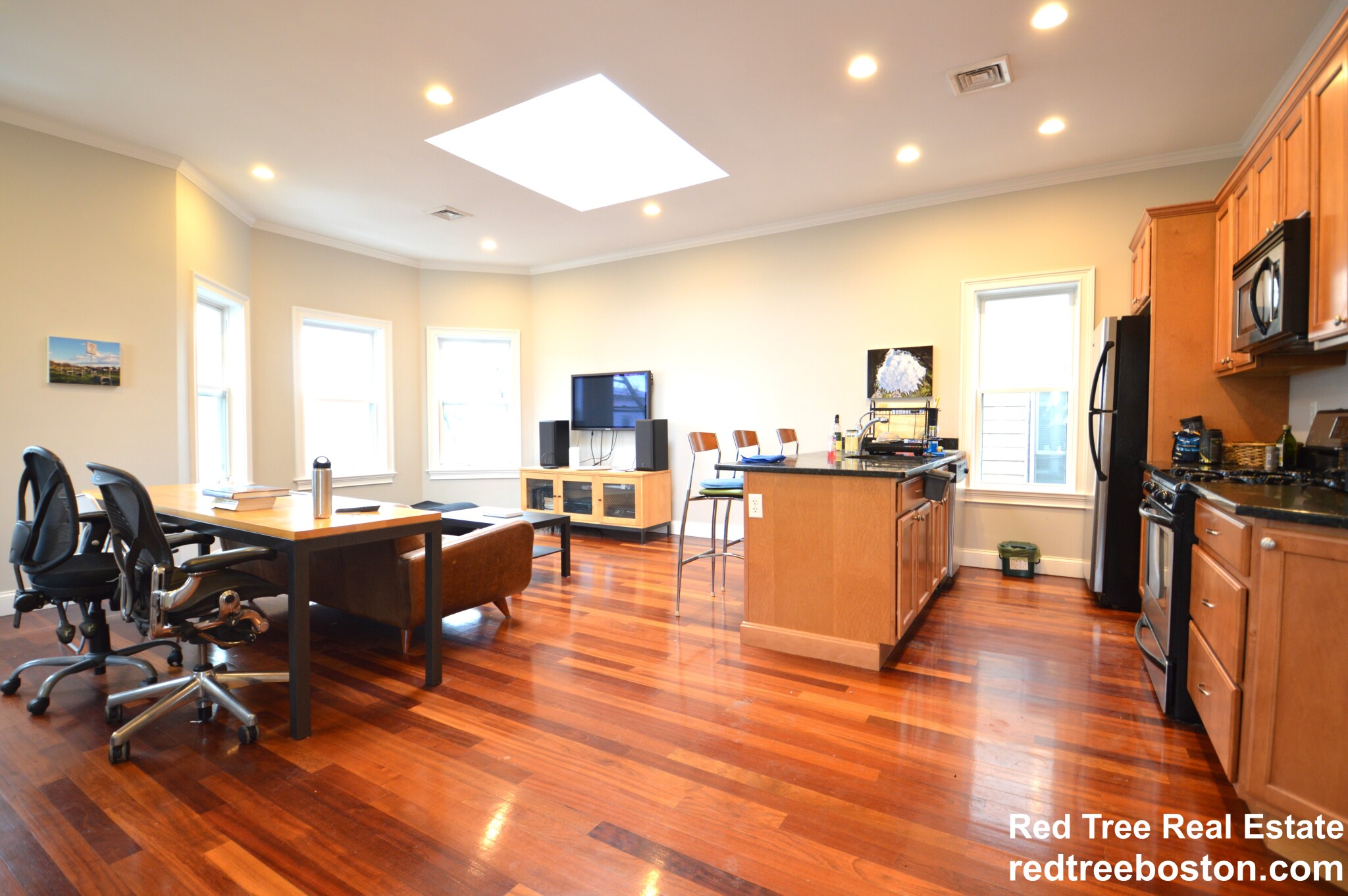 10 Bristol St, Kendall Square