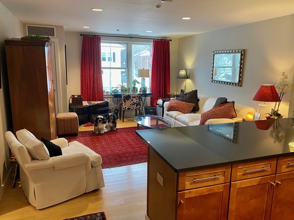 99 Chestnut Hill Ave, Brighton