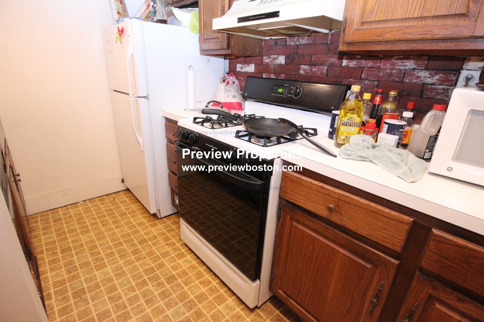 1161 Commonwealth Ave, Allston