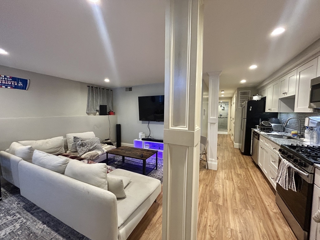 602 Dorchester Ave, South Boston