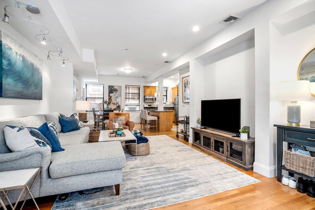 22 Sheafe St, North End