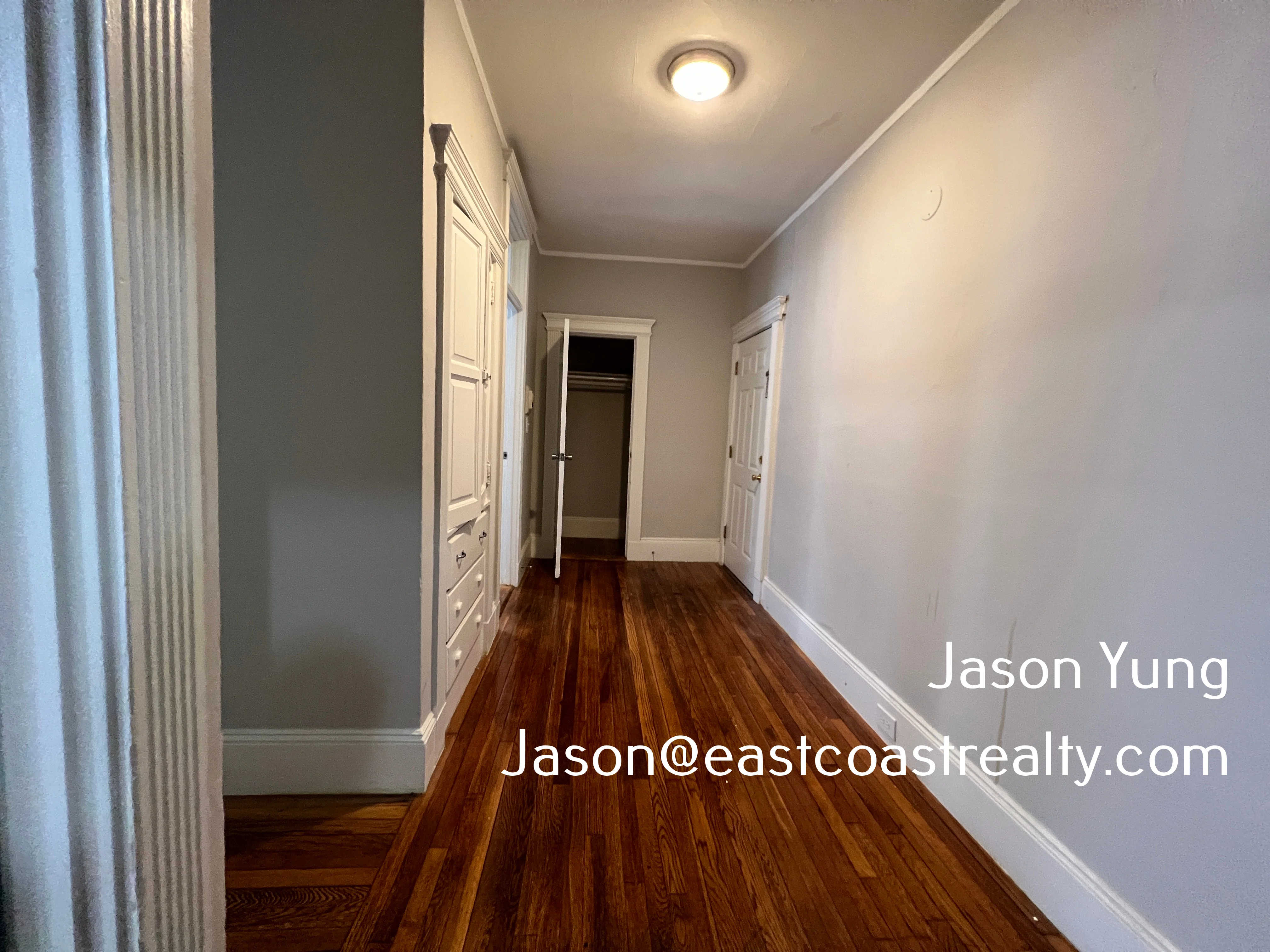 71 Chester St, Allston