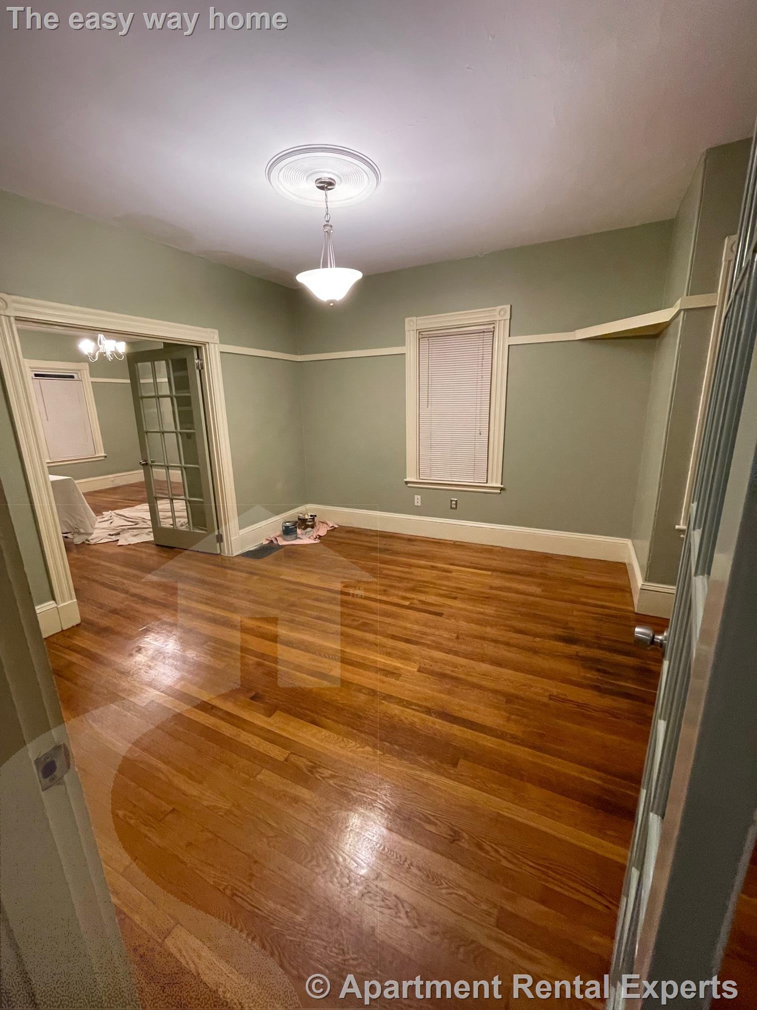 374 Highland Ave, Davis Square