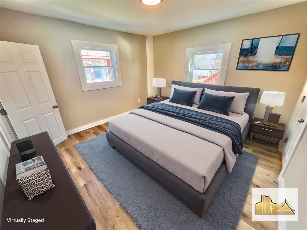 38R Millett St, Gloucester