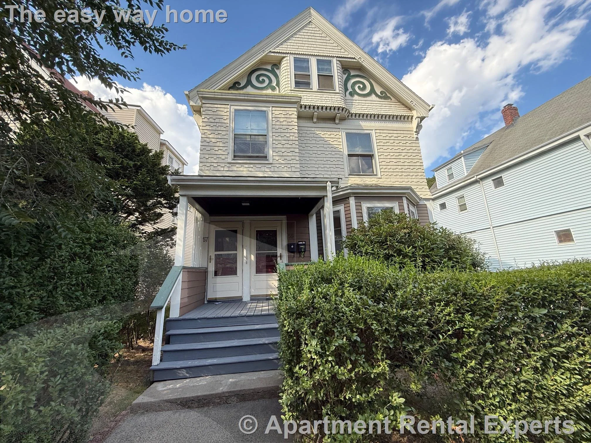 55 Rindge Ave, Porter Square