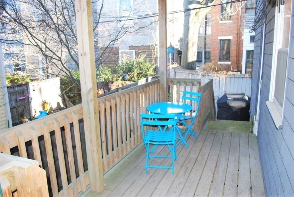 77 School St, Charlestown