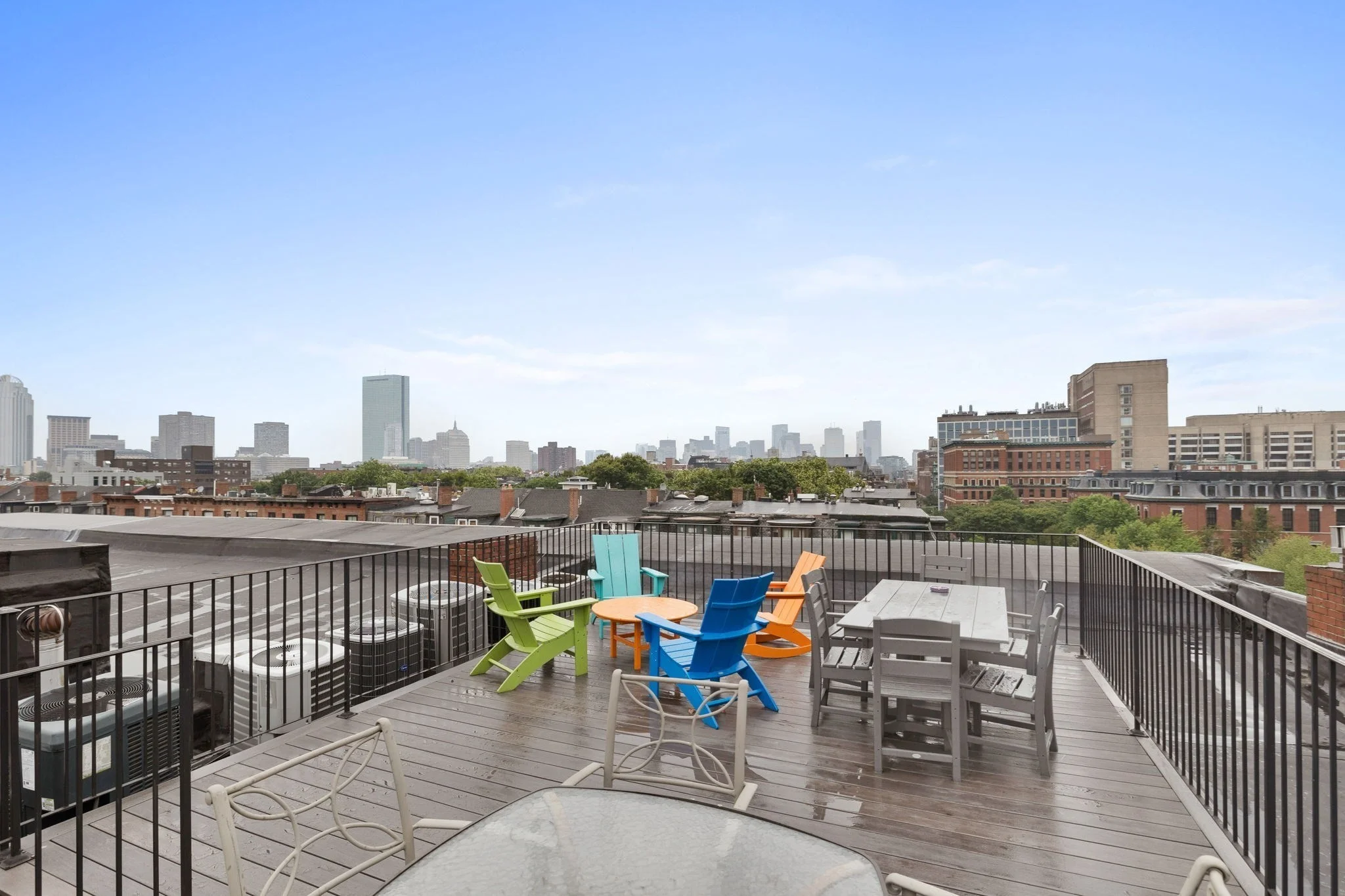 705 Massachusetts Ave, South End